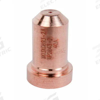 LINCOLN ELECTRIC Nozzle: For Lincoln LC40 Torch - Nozzles for Lincoln Plasma Torches
