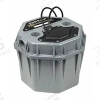 LIBERTY PUMPS Sink Pump System: 4.3 gal, 1/3 hp, 115V AC, 30 gpm Flow Rate @ 10' of Head, 5.2 A, NPT (MPN 404L). Key specifications — Brand: LIBERTY PUMPS; Rated Voltage: 115V AC; Discharge Location: Top; Switch: Piggyback Tether Float.