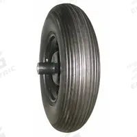 WESTWARD Wheelbarrow Tire: Mfr Part # 10G169, 16 in Outside Dia. Key specifications — Brand: WESTWARD; Manufacturer Part Number: 10G169.
