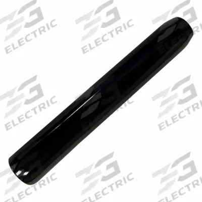 AEROQUIP Bend Restrictor: Plastic, 0.25 in Inside Dia - Hose Bend Restrictors