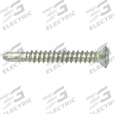 WHIRLPOOL Screw: 388326 - Whirlpool Washing Machine & Dryer Parts