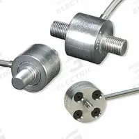 OMEGA Load Cell: 7,500 lbf Load Cell Capacity, Compression/Tension, 5 ft Cable Lg (MPN LC202-7.5K). Key specifications — attr1360040: ±0.25%; attr1360066: Compression; attr1360060: OMEGA; attr1360068: ± 0.25%.