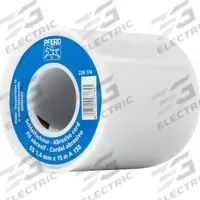 PFERD Abrasive Cord: 1.4 mm x 15 m, Aluminum Oxide, 150 Grit (MPN 49903). Key specifications — Brand: PFERD; Diameter: 1.4 mm; Length: 15 m.