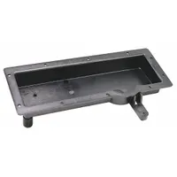 YORK Condensate Drain Pan: S1-328-13229-000 Mfr Part #. Key specifications — Product Type: Condensate Drain Pan; Manufacturer Part Number: S1-328-13229-000.