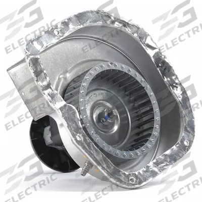 FASCO Blower: Furnace, Goodman, 7002-3036/B4059000 - Furnace Draft Inducers