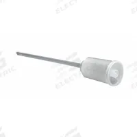 WATERLESS NO-FLUSH URINAL Measuring Cup: Plastic, Clear (MPN 4002). Key specifications — Product Type: Measuring Cup; Brand: WATERLESS NO-FLUSH URINAL; Color: Clear; Material: Plastic.