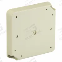 HUBBELL Device Box: 4 in Square Box (MPN HBL4PBI). Key specifications — Brand: HUBBELL; Product Type: Device Box; Compatible Product Type: 4 in Square Box.