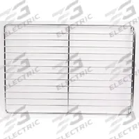 BLODGETT Wire Rack: Mfr Part # 22637. Key specifications — Manufacturer Part Number: 22637; Brand: BLODGETT; Product Type: Wire Rack.