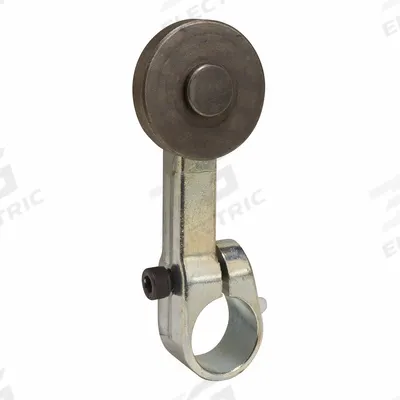 TELEMECANIQUE SENSORS Limit Switch Lever Arm: Roller Lever, Fixed - Roller Levers for Limit Switches