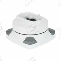 Pendant Arm System Components,196 mm L (MPN TK120.610). Key specifications — Includes: Screws for Restricting Rotation Range; Material: Aluminum - Steel; Product Type: Module; Brand: TEKNOKOL.