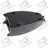 PROTEAM Power Cord Assembly: ProTeam, For Backpack Vacuum Vacuum Type, 106287. Key specifications — Accessory Type: Power Cord Assembly; Manufacturer Part Number: 106287.