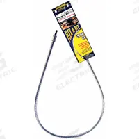 APPROVED VENDOR Flexible Extension: Flex Extension, Power, 1/4 in Compatible Bit Size, Magnetic (MPN 73631). Key specifications — attr1132695: Hex; attr1132691: Not Impact Rated; attr1132694: Magnetic; attr1132704: APPROVED VENDOR.