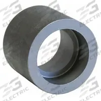 ANVIL Metal Pipe Straight: 3/8 in x 3/8 in, Female Socket x Female Socket, 2,000 psi @ 150° F, Steel (MPN 0362060402). Key specifications — Maximum Operating Pressure: 2,000 psi @ 150° F; (DO NOT SEND) Manufacturer Location: Globally Sourced.