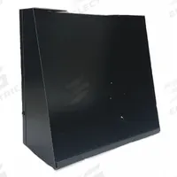 NEXUS Gas Wall and Ceiling Unit Heater Condensate Pump Shelf: Condensate Pump Shelf Body, Shelf (MPN 11AS-K9). Key specifications — Product Type: Condensate Pump Shelf; Compatible with Product Type: High-Efficiency Unit Heaters; Compatible Grainger Part Number: 55GY95; Body Style: Condensate Pump Shelf; Includes: Shelf; Overall Dimensions - H x W x D: 13-1/2 in x 14-1/4 in x 6-1/8 in; Brand: NEXUS.