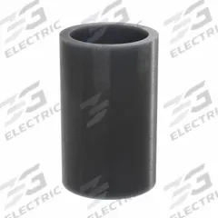 BUNTING BEARINGS Sleeve Bearing: PTFE, 1/2 in Bore, 5/8 in OD, 1 in Overall Lg, Dark Gray, 3 PK (MPN BNW081008). Key specifications — Color: Dark Gray; Brand: BUNTING BEARINGS.