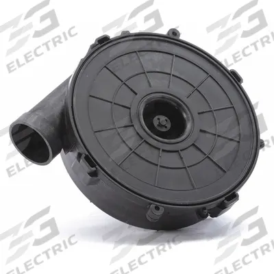 FASCO Blower: Furnace, Lennox, 49L5301/7021-10841 - Furnace Draft Inducers