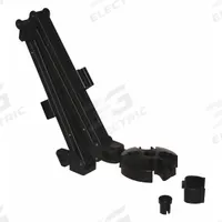 THERMO SCIENTIFIC ORION Electrode Arm: STARA-BEA. Key specifications — Product Type: Electrode Arm; Manufacturer Part Number: STARA-BEA; Brand: THERMO SCIENTIFIC ORION.