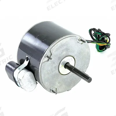 Copeland Motor Fan Kit: Motor Fan Kit - Replacement Motors for HVACR Equipment