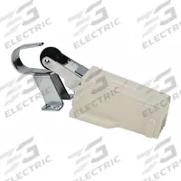 KASON Hydraulic Door Closer: Mfr Part # 11093000004. Key specifications — Product Type: Hydraulic Door Closer; Manufacturer Part Number: 11093000004; Brand: KASON.