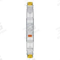BUSSMANN Fuse Block Cover: For H/RK1/RK5 Fuse Class or Type, 600 V AC, Non-Indicating, 0 A – 30 A (MPN CVR-RH-60030). Key specifications — Compatible Fuse Series: HM; Manufacturer Part Number: CVR-RH-60030; Brand: BUSSMANN.