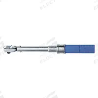 WESTWARD Micrometer Torque Wrench: Inch-Pound/Newton-Meter, 1/4 in Drive Size, 40 in-lb to 200 in-lb (MPN 55JA91). Key specifications — attr424280: Not Tether Capable; attr310060: Yes; attr310057: 40 in-lb to 200 in-lb; attr324948: WESTWARD.