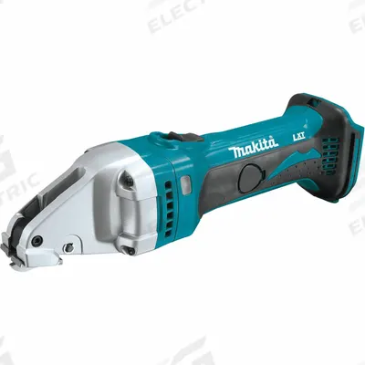 MAKITA Lxt(R) 16 Gauge Compact Straight Shear 1: 18V DC, Double Cut Cutting - Makita Cordless Shears