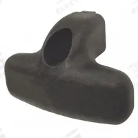 MILWAUKEE Front Handle: Mfr Part # 31-44-0330. Key specifications — attr1067724: 31-44-0330; attr1067725: MILWAUKEE; attr1110590: Front Handle.