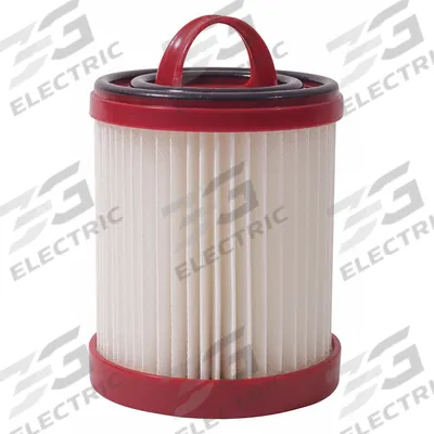 SANITAIRE Vacuum Filter: Sanitaire, SC5745/SC5845, Std, Dry - Upright Vacuum Filters