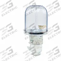TRICO Plastic Constant Level Oiler: 8 oz Capacity, Plastic, 1/4" Thread Size, NPT, Female, Multiple (MPN 30058). Key specifications — Mounting Thread Type: NPT; Brand: TRICO; Mounting Thread Size: 1/4".