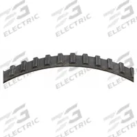 DAYCO Automotive Drive Belt: 95014, 1,229 mm Effective Lg, Timing Belt, Metric V-Belt Belt, 0 Ribs. Key specifications — Industry Number: 95014; Reinforcing Cord Material: Fiberglass; Brand: DAYCO.