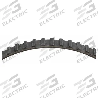 DAYCO Automotive Drive Belt: 95014, 1,229 mm Effective Lg, Timing Belt, Metric V-Belt Belt - Vehicle Timing Belts