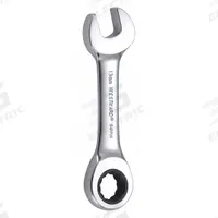 WESTWARD Combination Wrench: Alloy Steel, Chrome, 13 mm Head Size, 4 1/8 in Overall Lg, Std (MPN 54PP26). Key specifications — attr309600: 13 mm; attr309611: Chrome; attr309610: Alloy Steel; attr309604: No; attr309612: No; attr309613: No; attr309615: No; attr324932: WESTWARD.