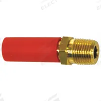 ZEP Filler Assembly: Sprayers, RST0012, SP00228S, Brass/Plastic. Key specifications — Color: Brass; Product Type: Air Filler Assembly; Compatible Mfr No.: SP00228S; Material: Brass/Plastic; Compatible Product Type: Sprayers.