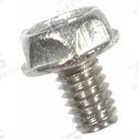 DAYTON Screw: Mfr Part # PPTCOL11G, 6 PK. Key specifications — Material: Steel; Product Type: Screw; Manufacturer Part Number: PPTCOL11G.