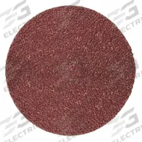 3M Fiber Discs: 4" x 7/8", Ceramic, 36 Grit, 982C, 25 PK (MPN 7100208163). Key specifications — Brand: 3M; Connector Size: 7/8 in; Connector Type: Unthreaded Hole; Series: 982C; Diameter x Arbor Hole Size/Type: 4" x 7/8"; Arbor Hole Size & Type: 7/8" Unthreaded Hole.