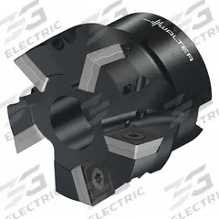 WALTER Indexable Face Mill: M4132.064-B26-05-12 (MPN 6741209). Key specifications — attr256955: M4132.064-B26-05-12.