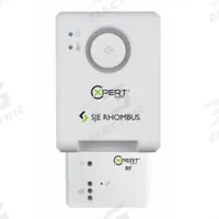 SJE-RHOMBUS High Water Alarm: High Level, 3.7V DC, Auto, 80 dB, Audio/Visual, 2 Alarm Inputs, 4X (MPN 1069097). Key specifications — Brand: SJE-RHOMBUS; Nameplate Voltage: 3.7V DC; Manufacturer Part Number: 1069097; Switch Type Included: Tether Float; Battery Backup: Yes.