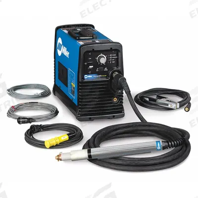 MILLER ELECTRIC Plasma Cutter: Spectrum 875 Auto-Line, 60 A - Miller Spectrum