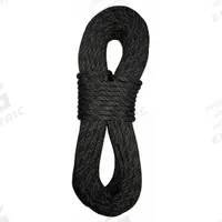 STERLING ROPE Rescue Rope: Kernmantle, 3/8 in Dia, 595 lb Working Load Limit, 200 ft Overall Lg (MPN P105040061). Key specifications — Brand: STERLING ROPE; Rope Type: Static.