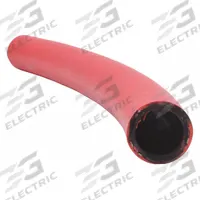 CONTINENTAL Push-On Hose: 1 in Hose Inside Dia., Red, 300 psi Max. Working Pressure @ 70 F (MPN 20026575). Key specifications — Hose Color: Red; Brand: CONTINENTAL.
