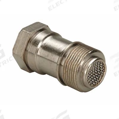 DYNABRADE Inlet Adapter Assembly: Mfr Part # 01578 - Air Tool Replacement Parts