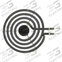 WHIRLPOOL Coil Surface Element: Mfr Part # WP660532. Key specifications — Manufacturer Part Number: WP660532; Brand: WHIRLPOOL; Product Type: Coil Surface Element.