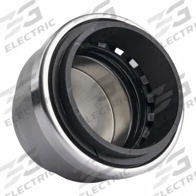 APPROVED VENDOR Push-Fit Cap: 2 in OD Size, Push-to-Connect, Stainless Steel - Stainless Steel Push-to-Connect Tube Fittings