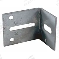 AMERICAN GARAGE DOOR SUPPLY Bracket: Bracket, Jamb, 2 PK (MPN JB-2). Key specifications — Brand: AMERICAN GARAGE DOOR SUPPLY; Mounting Location: Jamb.