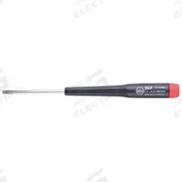 WIHA Precision Torx Screwdriver: Precision, Std Lg, Torx Tip, T10 Tip Size, 5 1/2 in Overall Lg (MPN 26710). Key specifications — attr1205076: T10; attr1205081: WIHA.