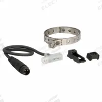 SPEEDAIRE Reed Switch: 41H531, Dovetail, Normally Open, For 3/4 to 4 in Bore Dia, 0-120V AC, 2 Wires. Key specifications — attr947381: Dovetail; attr947365: 41H531; attr947373: Normally Open; attr947378: 30 mA Max; attr947379: 0-120V AC.
