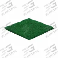 PIG Storm Drain Filter: Floatables/Sediment, 32 in L x 32 in W x 2 in H, 350 gpm Max. Flow Rate (MPN FLT840). Key specifications — attr1130852: Sediment; attr1130916: PIG; attr1130874: Magnetic Strips.