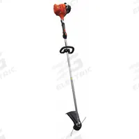 ECHO Gas-Powered String Trimmer: 17 in Cutting Wd, Straight Shaft, 59 in Shaft Lg, Not Capable (MPN SRM-2320T). Key specifications — attr975803: 59 in; attr975783: ECHO; attr975787: 17 in; attr975789: 2-Cycle; attr975804: Straight; attr1024456: High Torque; attr987328: No.