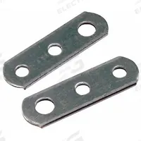 AMERICAN GARAGE DOOR SUPPLY Clip Extension Spring Cable Adjustment: 2 PK (MPN SPGE-CAC). Key specifications — Product Type: Clip Extension Spring Cable Adjustment; Brand: AMERICAN GARAGE DOOR SUPPLY.