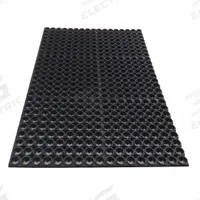 ADD-A-LEVEL Work Platform: 94 in Overall Lg, 24 in Overall Wd, 0.9 in Overall Ht, HDPE (MPN M28780). Key specifications — Color: Black; Stacking: Stackable; Compatible with Grainger Part Number: 2KUW4; Compatible with Manufacturer Model Number: A9624A; Included Components : Mat Plugs; Material: HDPE; Tread Type: Antifatigue Mat; Brand: ADD-A-LEVEL.